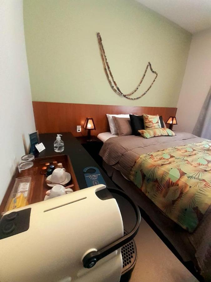 Pousada Julio Grande Fernando de Noronha Zewnętrze zdjęcie